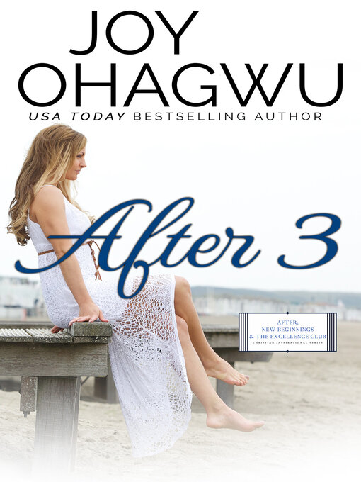 Title details for After 3 by Joy Ohagwu - Available